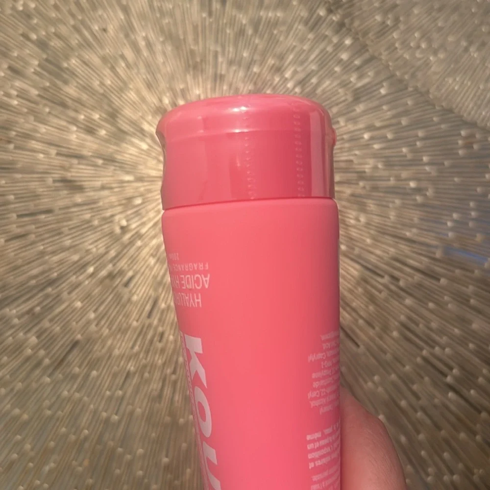Kourtney Kellar Self-Tan Body Lotion NEW